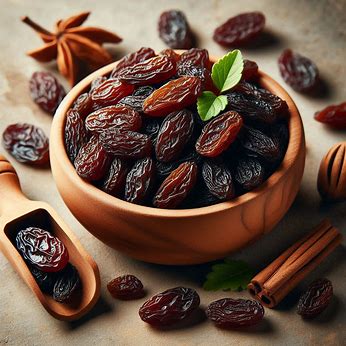 تصویر 2 از خرید کشمش آفتابی ارگانیک